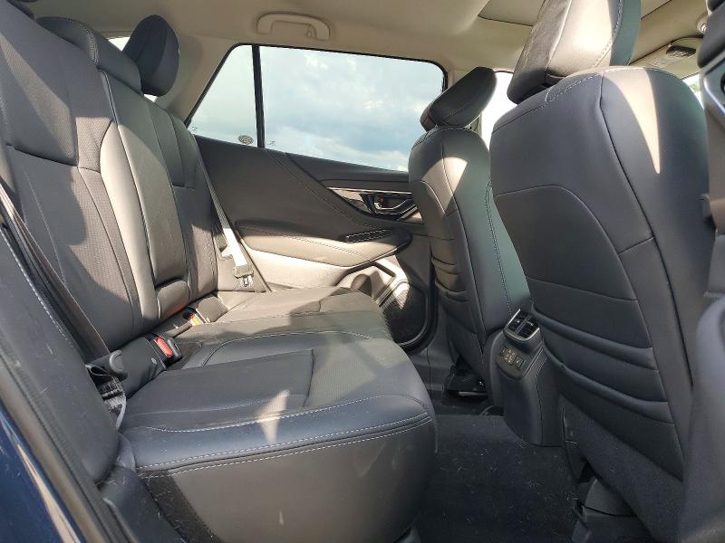 Aukcja sprzedaży 2025 Subaru Outback, vin: 4S4BTGND6S3136070, numer aukcji: 68013056
