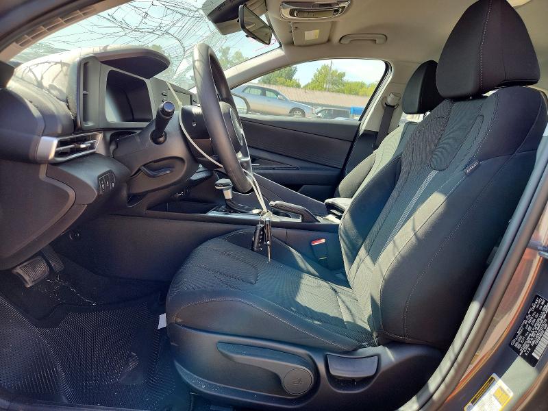 68675406 :رقم المزاد ، KMHLL4DG3TU218719 vin ، 2026 Hyundai Elantra مزاد بيع