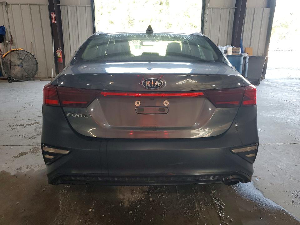 Aukcja sprzedaży 2019 Kia Forte, vin: 3KPF24AD6KE103253, numer aukcji: 66803286