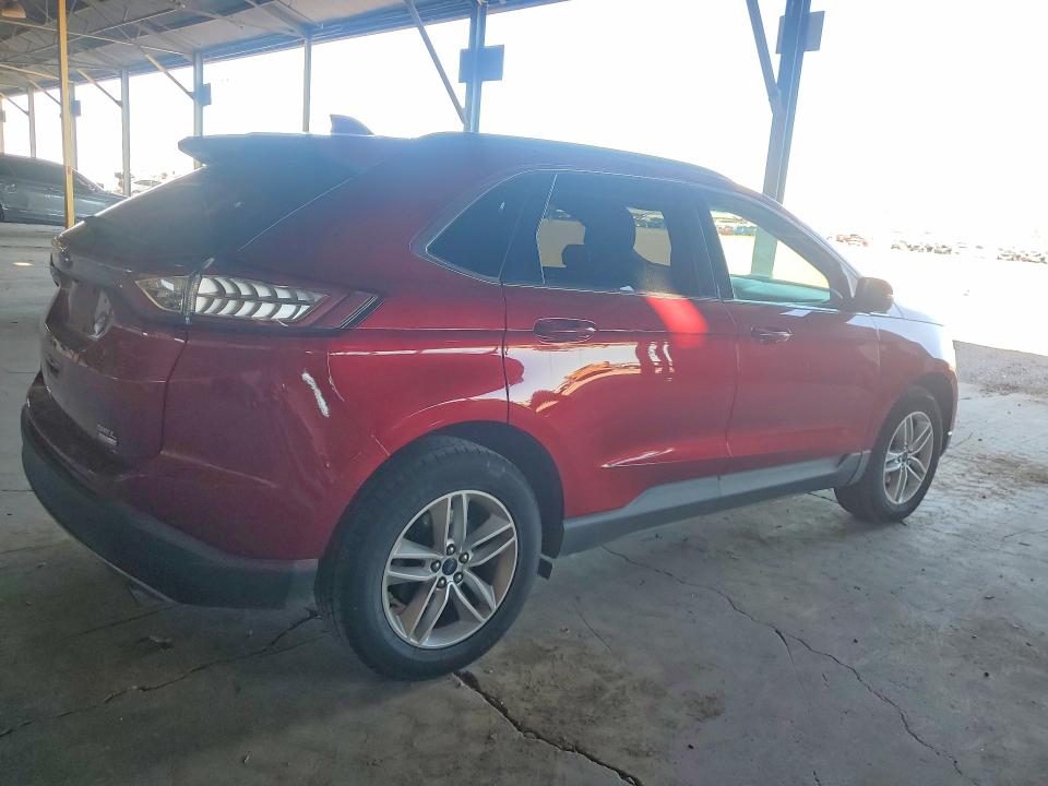 Aukcja sprzedaży 2017 Ford Edge, vin: 2FMPK3J9XHBC55591, numer aukcji: 70366376