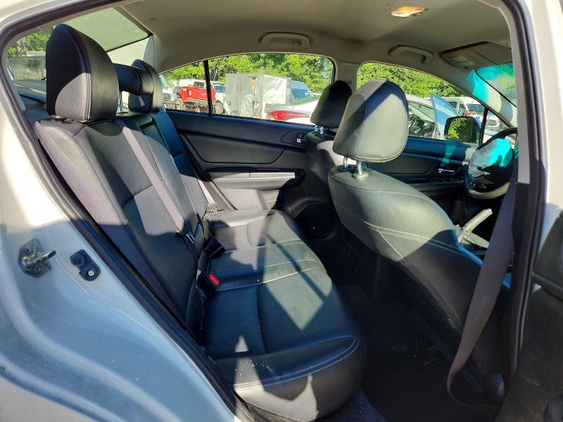 2014 Subaru Impreza მანქანა იყიდება აუქციონზე, vin: JF1GJAG67EH008476, აუქციონის ნომერი: 68913996