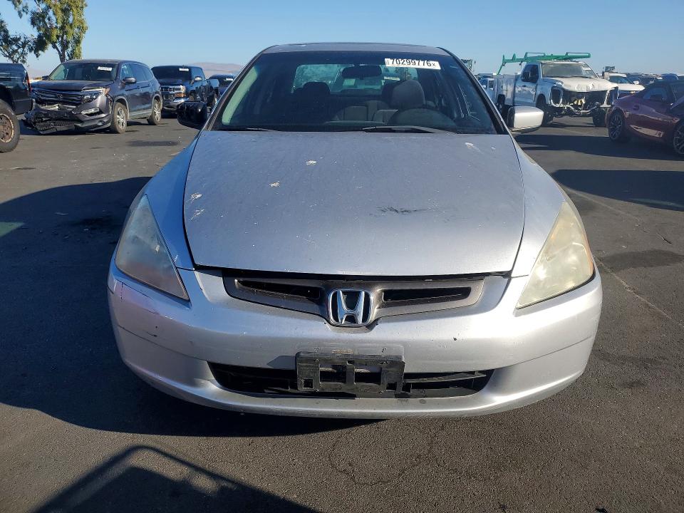 Aukcja sprzedaży 2003 Honda Accord, vin: JHMCM56623C076332, numer aukcji: 70299776