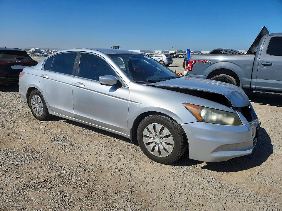 Продажа на аукционе авто 2012 Honda Accord, vin: 1HGCP2F3XCA222373, номер лота: 67892706