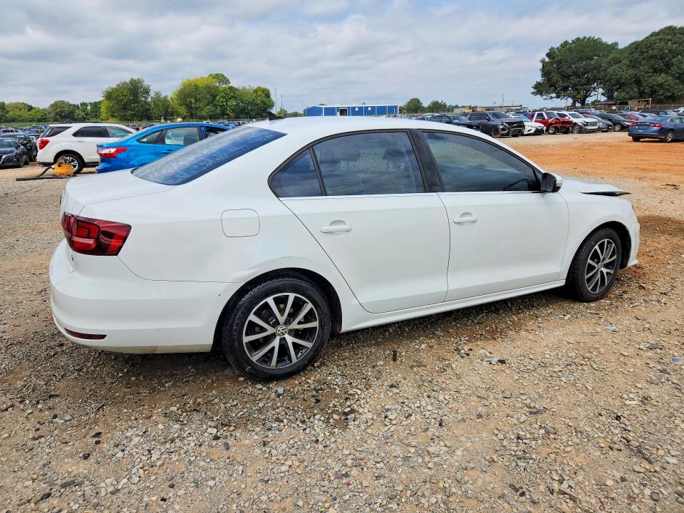 Aukcja sprzedaży 2017 Volkswagen Jetta, vin: 3VWDB7AJ9HM265078, numer aukcji: 68018916