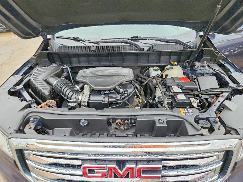 2019 Gmc Acadia მანქანა იყიდება აუქციონზე, vin: 1GKKNULS0KZ143533, აუქციონის ნომერი: 69593966