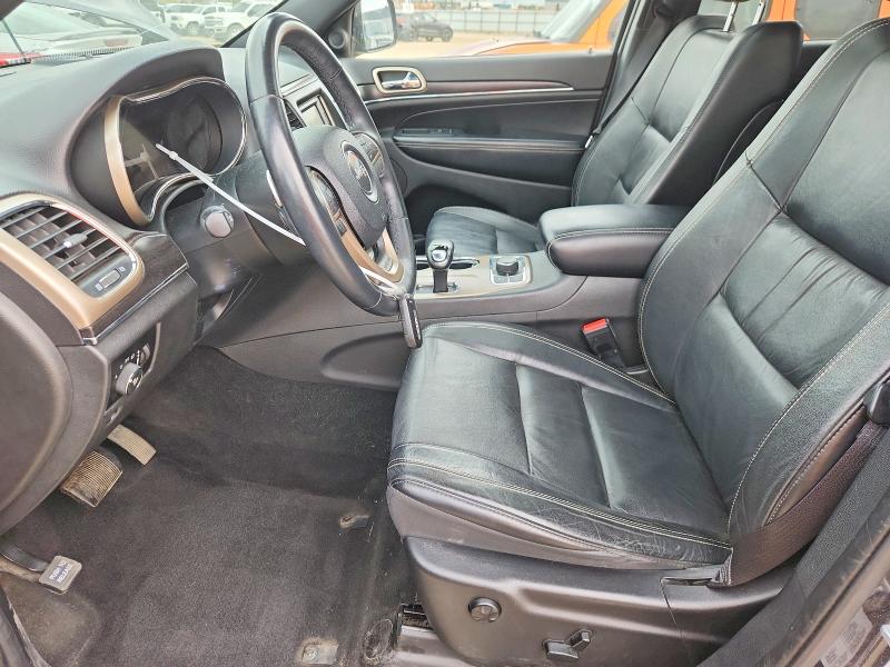 68227996 :رقم المزاد ، 1C4RJFBG9EC170946 vin ، 2014 Jeep Grand Cherokee مزاد بيع