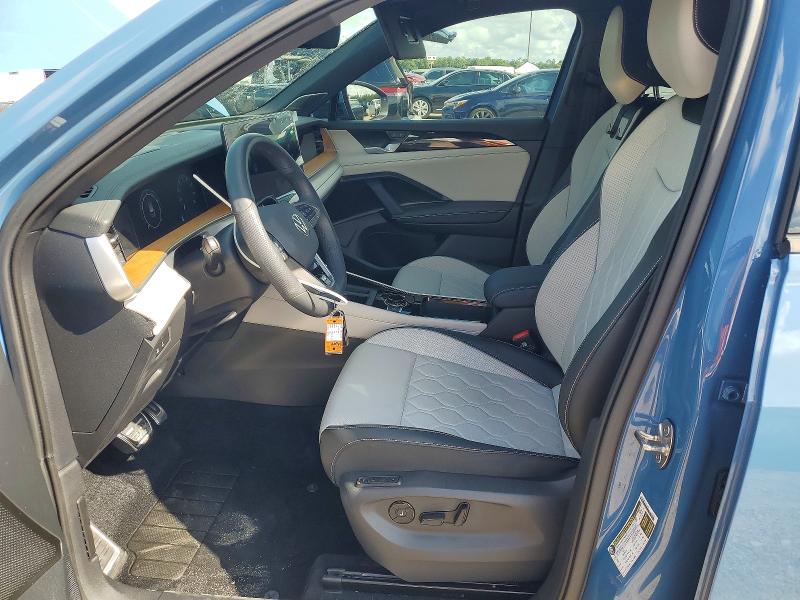 Продаж на аукціоні авто 2025 Volkswagen Tiguan, vin: 3VVLR7RMXSM051928, номер лоту: 66719426