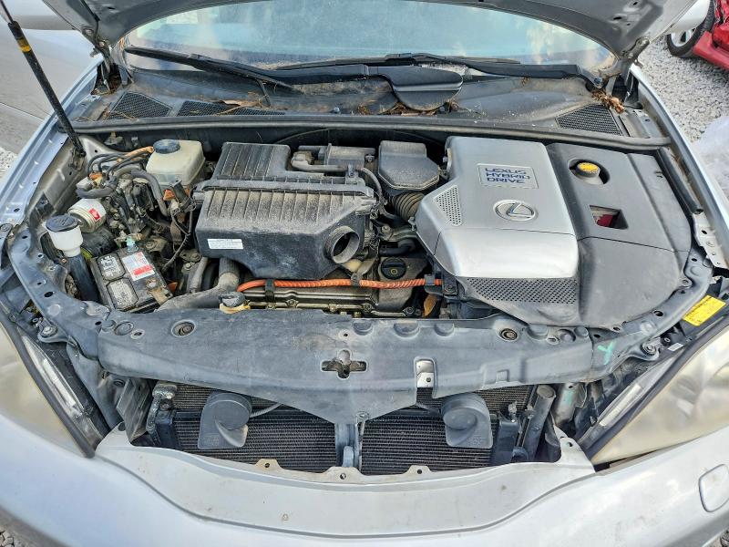 Продаж на аукціоні авто 2008 Lexus Rx, vin: JTJHW31U782859720, номер лоту: 69282816