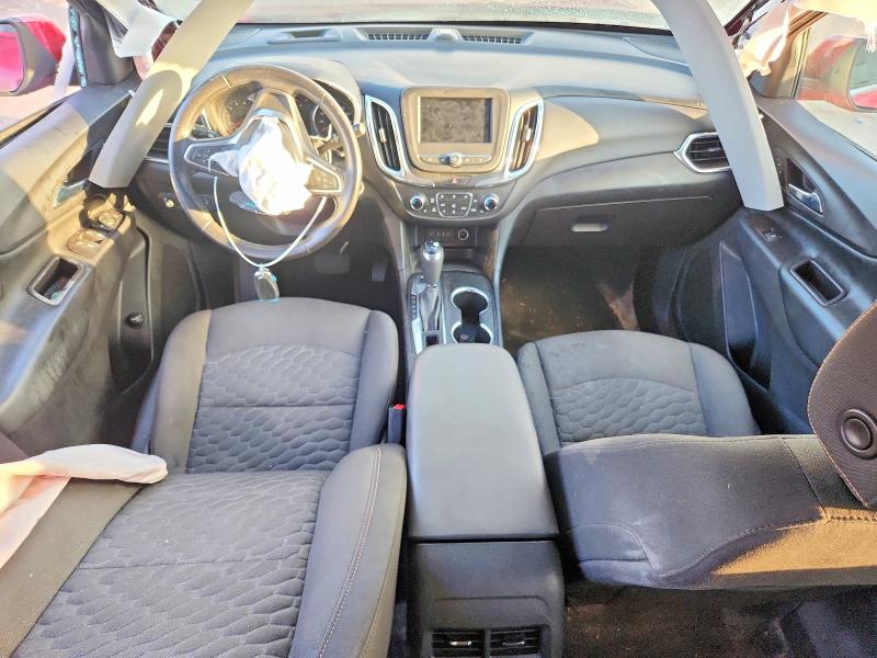 Продаж на аукціоні авто 2020 Chevrolet Equinox, vin: 2GNAXUEV8L6157628, номер лоту: 68890316