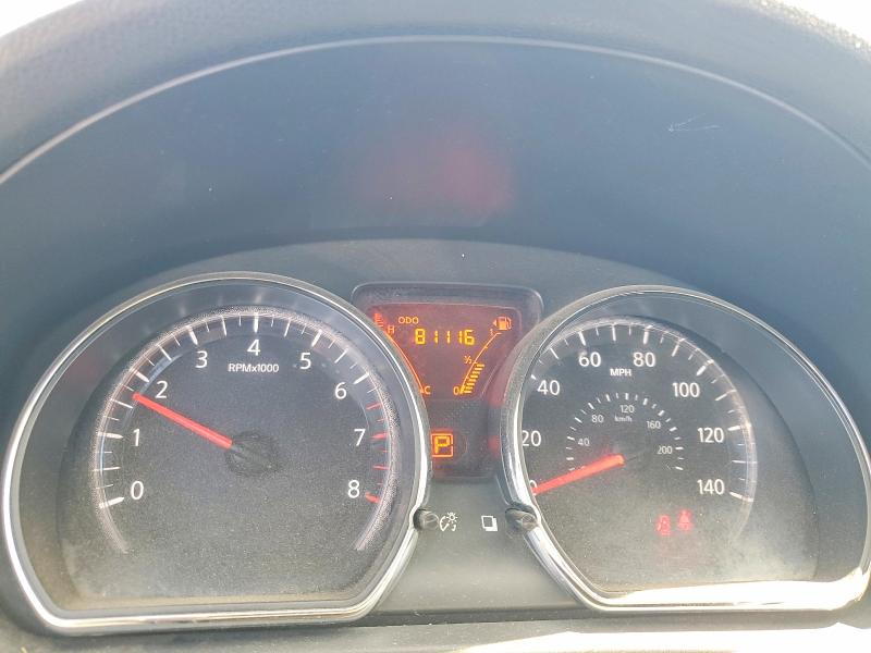 Продаж на аукціоні авто 2019 Nissan Versa Note, vin: 3N1CE2CP2KL356851, номер лоту: 68941286