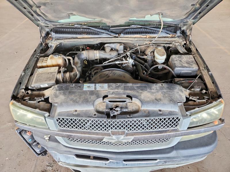 Продажа на аукционе авто 2004 Chevrolet Silverado, vin: 1GCEC14X24Z215620, номер лота: 69207056