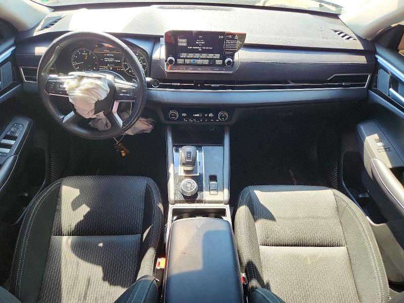 Продаж на аукціоні авто 2024 Mitsubishi Outlander, vin: JA4J4UA84RZ028021, номер лоту: 70794716