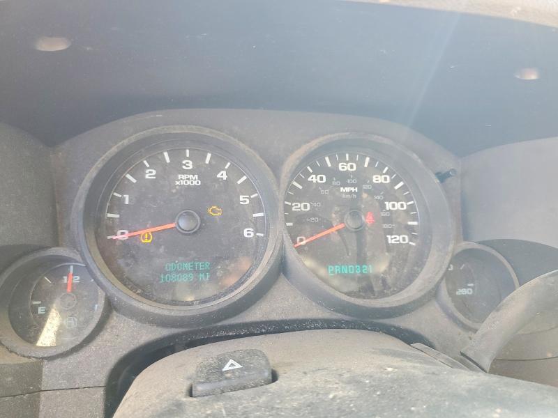 Продаж на аукціоні авто 2012 Chevrolet Silverado, vin: 1GCNCPEX4CZ264057, номер лоту: 69281706