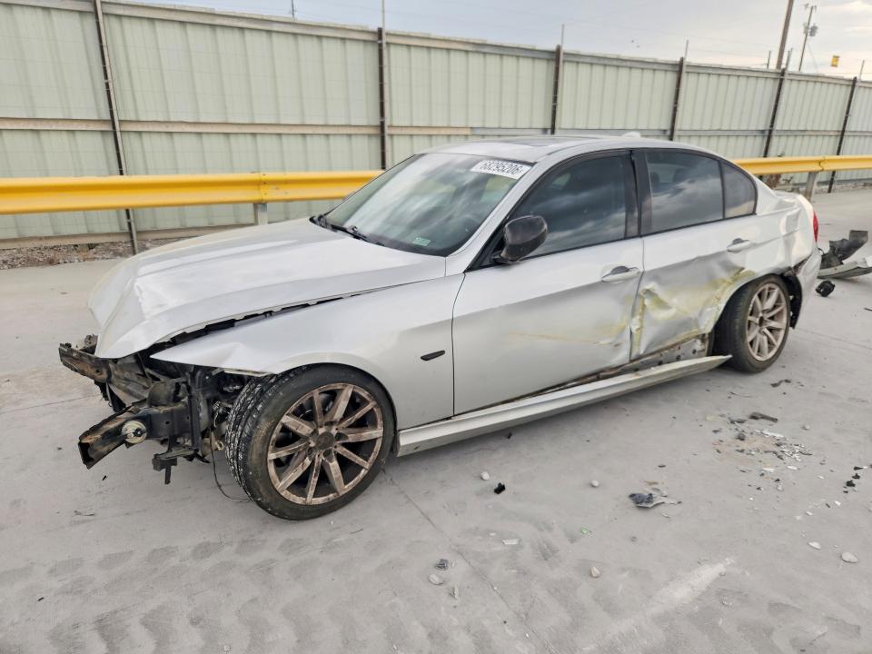 Auction sale of the 2009 Bmw 328, vin: WBAPH77509NM29265, lot number: 68295206