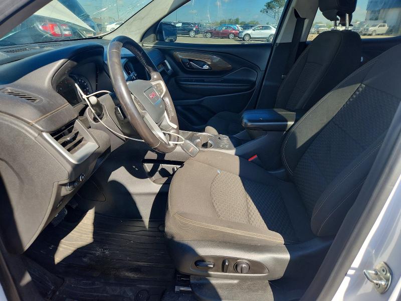 Продаж на аукціоні авто 2021 Gmc Terrain, vin: 3GKALMEV9ML310961, номер лоту: 68653436