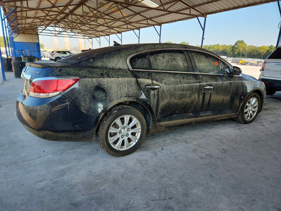 Aukcja sprzedaży 2012 Buick Lacrosse, vin: 1G4GD5ER7CF313681, numer aukcji: 66803516