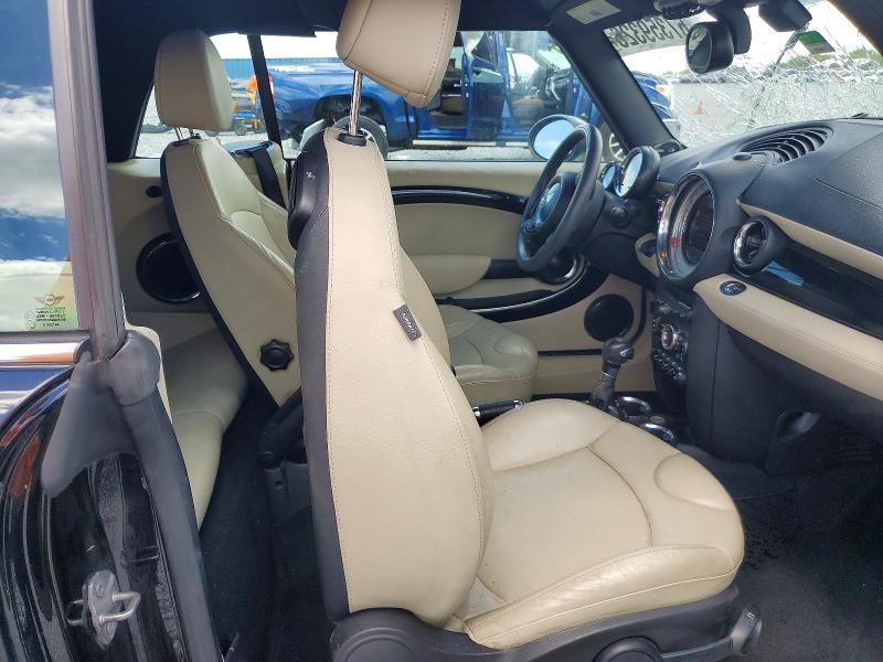 Продажа на аукционе авто 2013 Mini Cooper, vin: WMWZN3C5XDT568274, номер лота: 67359326
