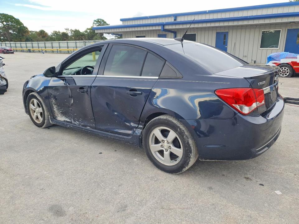 Aukcja sprzedaży 2014 Chevrolet Cruze, vin: 1G1PC5SB8E7350601, numer aukcji: 69606046
