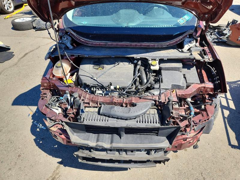 Продаж на аукціоні авто 2018 Ford Escape, vin: 1FMCU0HD4JUB34413, номер лоту: 68212576