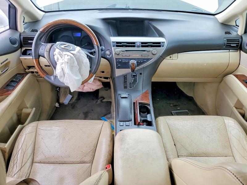 Продаж на аукціоні авто 2013 Lexus Rx, vin: 2T2ZK1BA8DC103431, номер лоту: 67366326