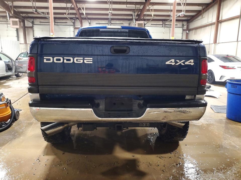 Aukcja sprzedaży 2001 Dodge Ram 2500, vin: 3B7KF23711G792958, numer aukcji: 69909246