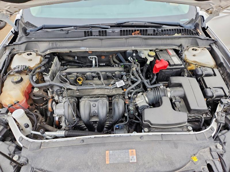 70686406 :رقم المزاد ، 1FA6P0H72E5387979 vin ، 2014 Ford Fusion مزاد بيع