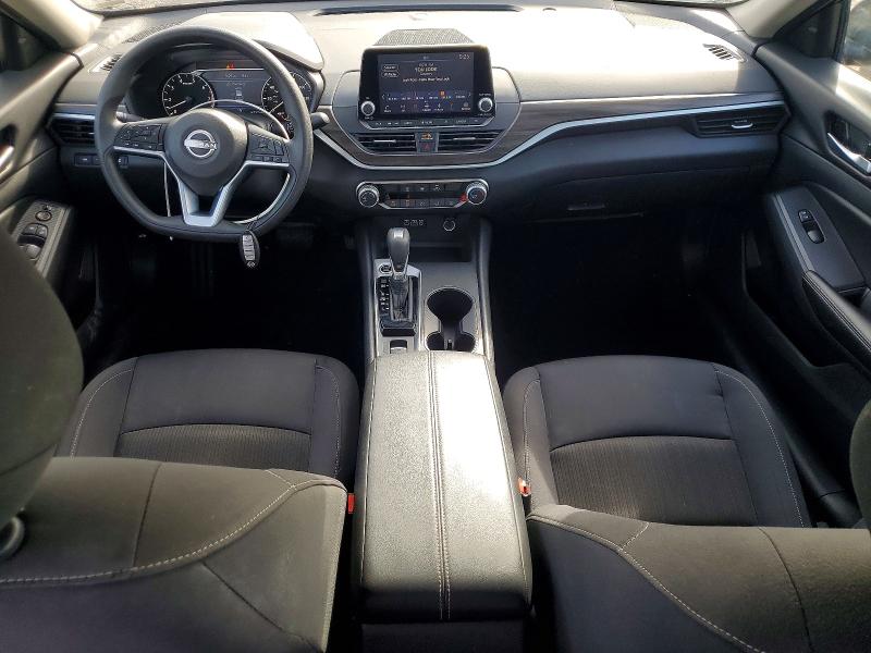Продаж на аукціоні авто 2025 Nissan Altima, vin: 1N4BL4DW1SN386509, номер лоту: 69737146