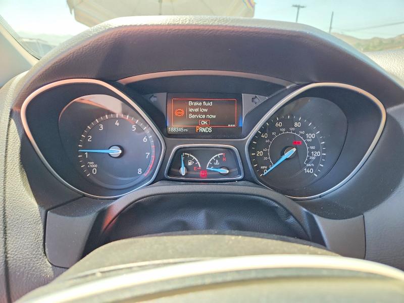 Продаж на аукціоні авто 2015 Ford Focus, vin: 1FADP3F27FL248993, номер лоту: 70292726