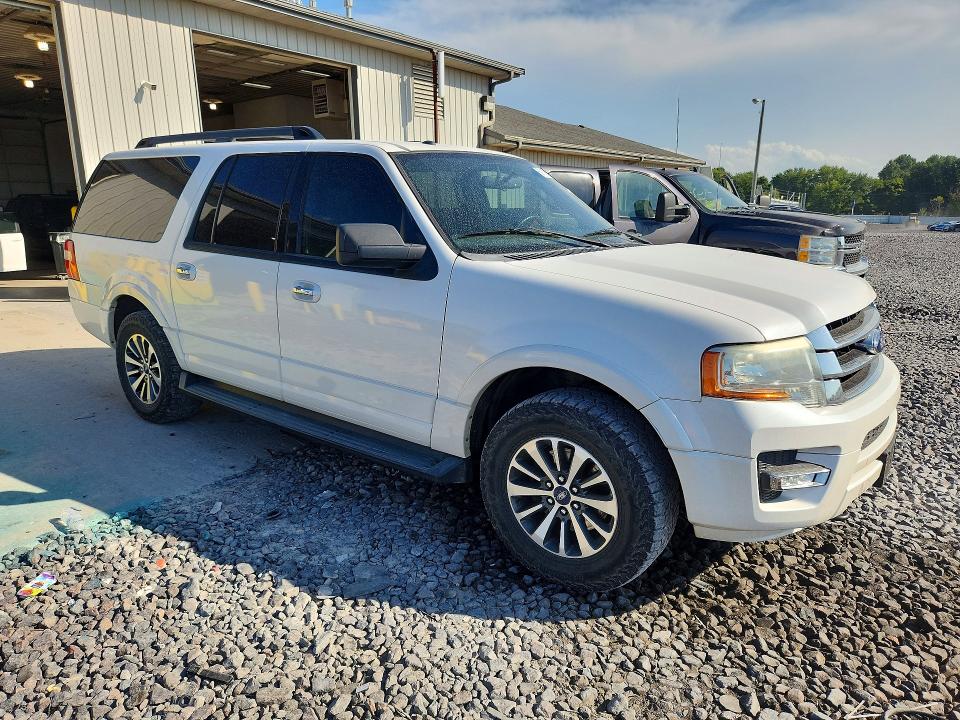 2015 Ford Expedition მანქანა იყიდება აუქციონზე, vin: 1FMJK1JT7FEF45214, აუქციონის ნომერი: 69179826