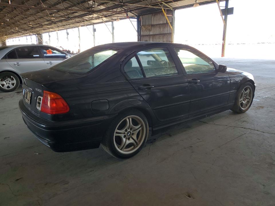 Aukcja sprzedaży 2001 Bmw 330, vin: WBAAV53481FJ69549, numer aukcji: 70092556