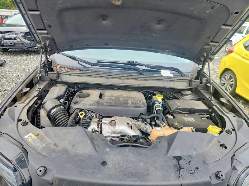 Продажа на аукционе авто 2019 Jeep Cherokee, vin: 1C4PJMLN0KD238551, номер лота: 66637056