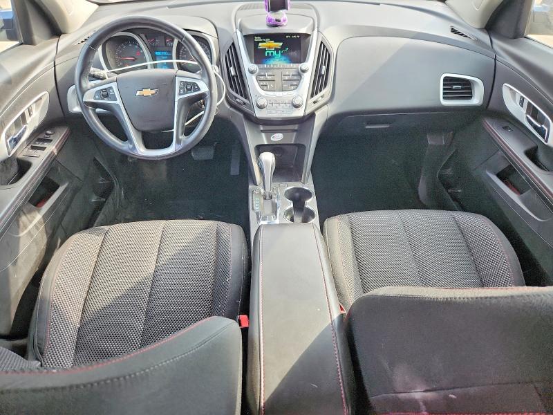 Продаж на аукціоні авто 2013 Chevrolet Equinox, vin: 2GNALDEKXD6391899, номер лоту: 67494226