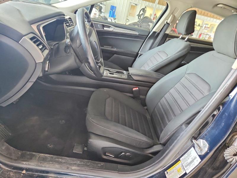 Продажа на аукционе авто 2020 Ford Fusion, vin: 3FA6P0HD8LR186586, номер лота: 67895826