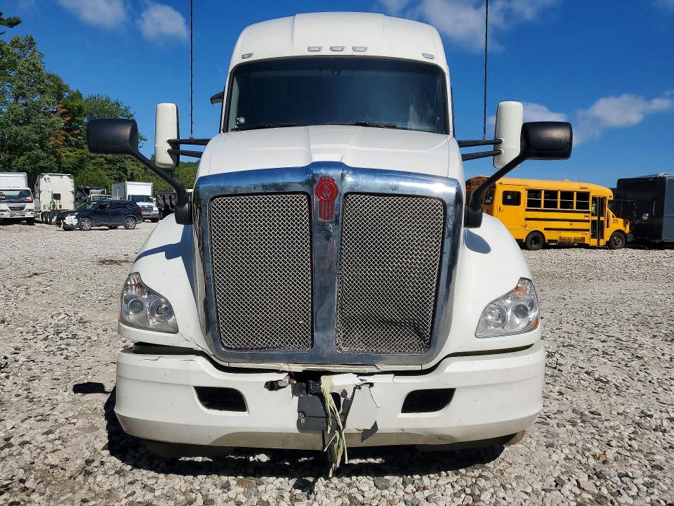 Aukcja sprzedaży 2021 Kenworth Construction, vin: 1XKYD49X2MJ456553, numer aukcji: 67572306
