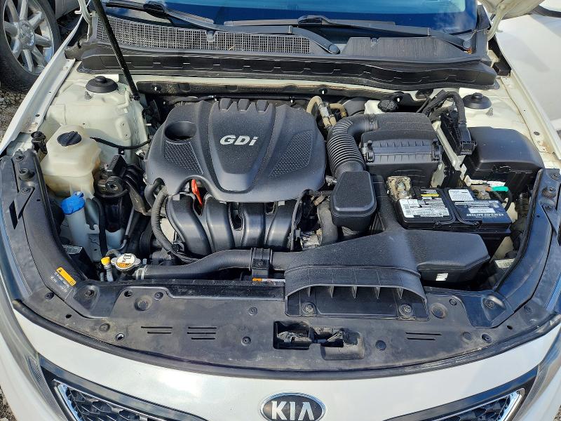 2015 Kia Optima მანქანა იყიდება აუქციონზე, vin: KNAGM4A70F5620748, აუქციონის ნომერი: 67887256