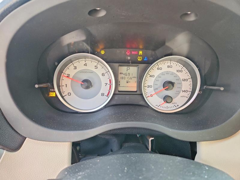 Продаж на аукціоні авто 2013 Subaru Impreza, vin: JF1GPAD68DH201561, номер лоту: 70653856