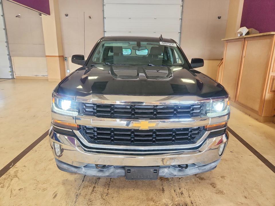 Aukcja sprzedaży 2016 Chevrolet Silverado, vin: 1GCVKREC8GZ260322, numer aukcji: 69975236