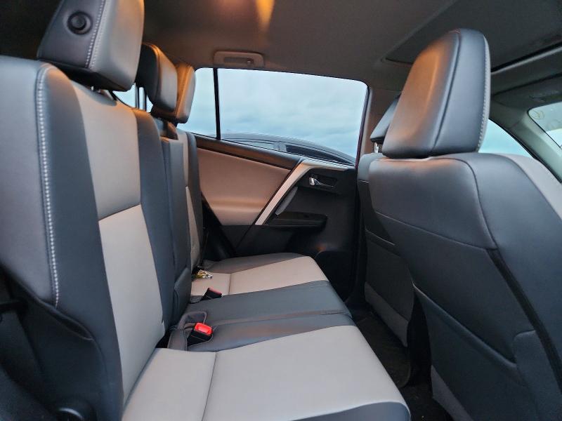 Продаж на аукціоні авто 2014 Toyota Rav4, vin: 2T3DFREV1EW158262, номер лоту: 69807006