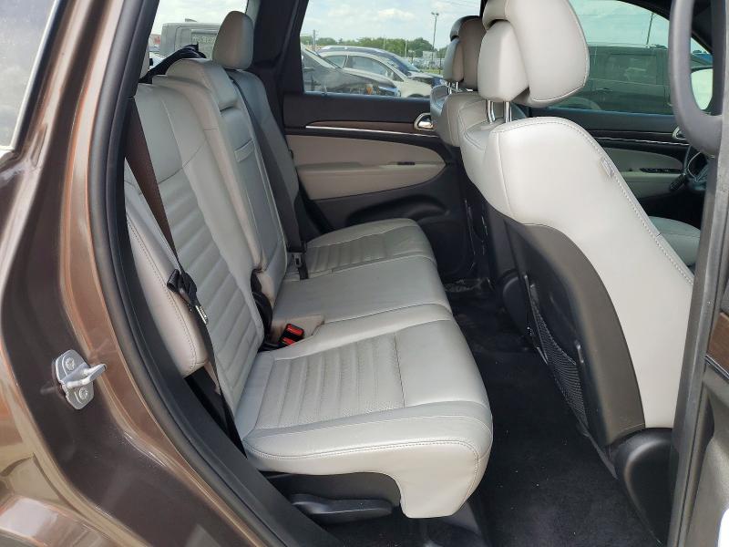Aukcja sprzedaży 2018 Jeep Grand Cherokee, vin: 1C4RJFBG1JC202539, numer aukcji: 67849196