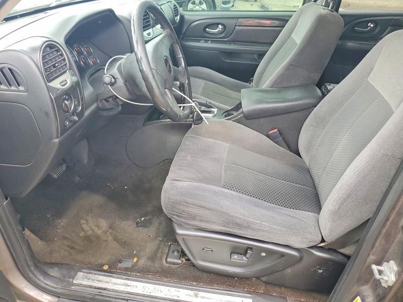 Aukcja sprzedaży 2008 Gmc Envoy, vin: 1GKDS13S082122456, numer aukcji: 70316796