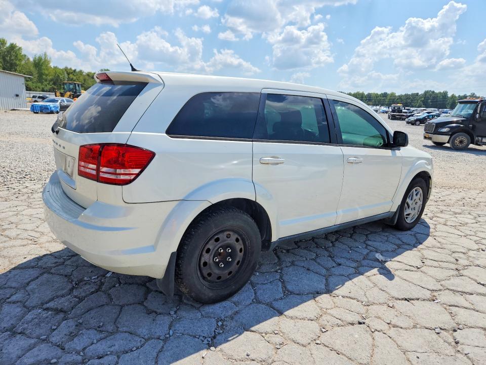 Aukcja sprzedaży 2014 Dodge Journey, vin: 3C4PDCAB3ET150389, numer aukcji: 69384116