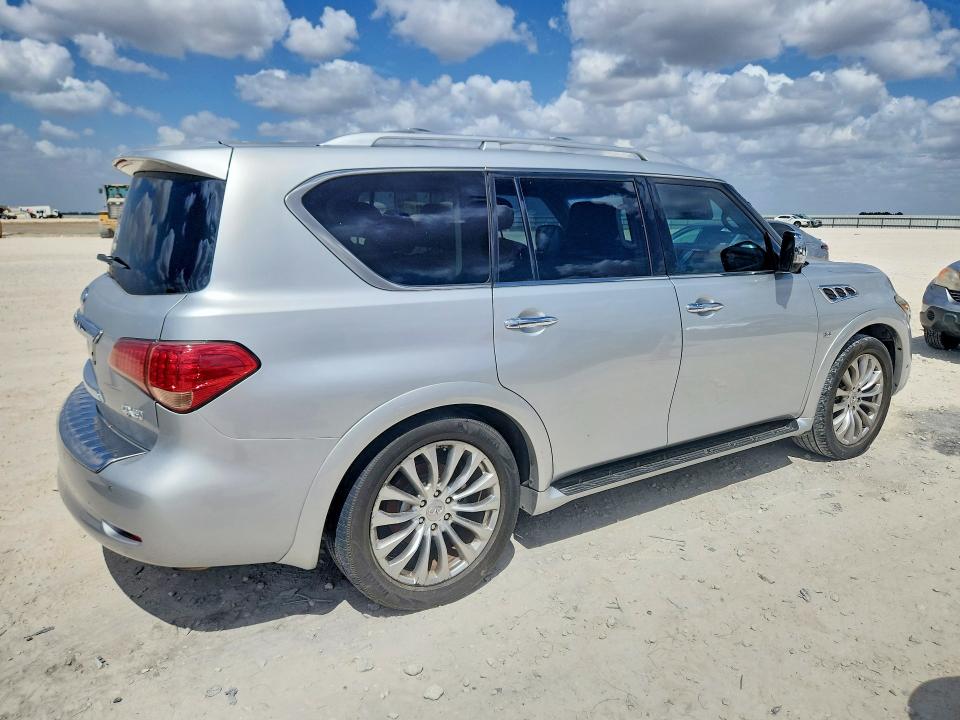Aukcja sprzedaży 2015 Infiniti Qx80, vin: JN8AZ2ND1F9771108, numer aukcji: 69391446