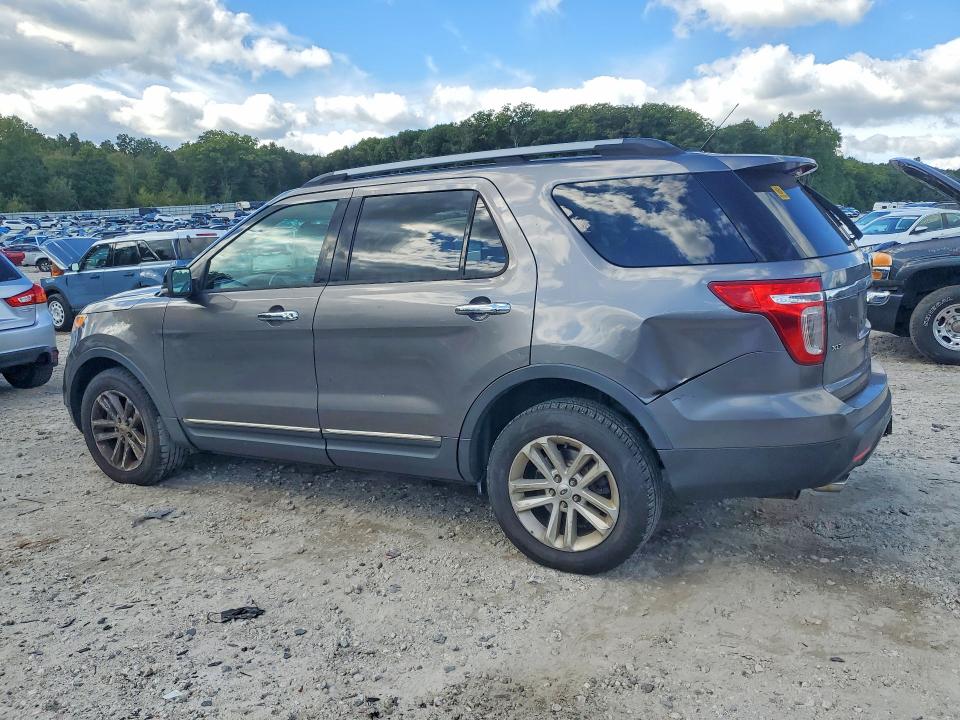 69019466 :رقم المزاد ، 1FM5K8D83DGA48874 vin ، 2013 Ford Explorer مزاد بيع