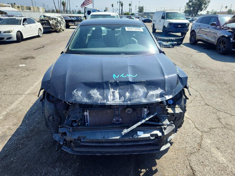 Продаж на аукціоні авто 2020 Volkswagen Jetta S, vin: 3VWCB7BUXLM067302, номер лоту: 68873426