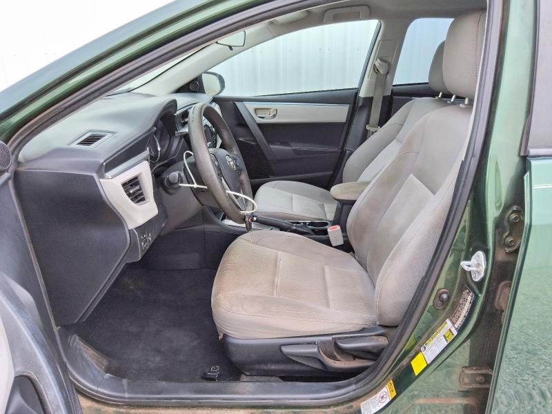 Продажа на аукционе авто 2015 Toyota Corolla, vin: 2T1BURHE8FC247766, номер лота: 69047716