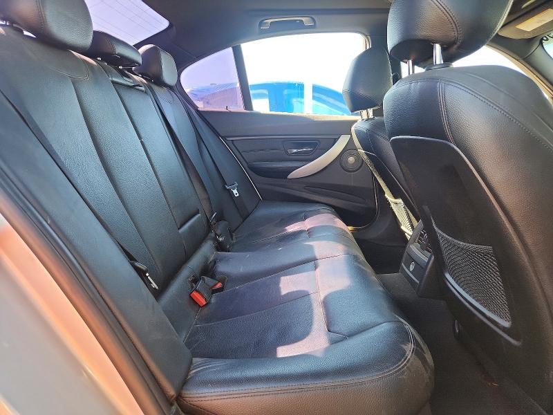 Aukcja sprzedaży 2015 Bmw 335, vin: WBA3A9G50FNS66336, numer aukcji: 68357296