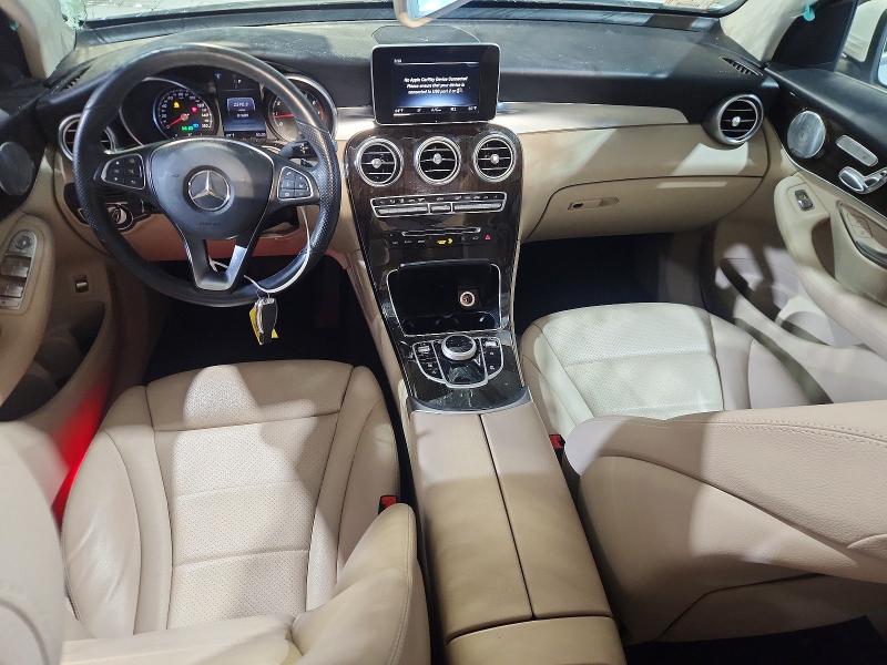 Продажа на аукционе авто 2019 Mercedes-benz Glc, vin: WDC0G4KB5KV140157, номер лота: 70177936