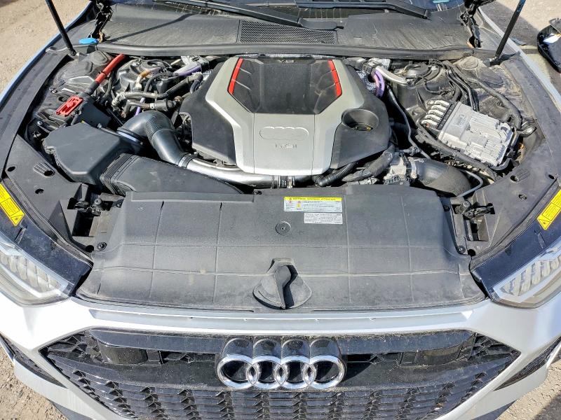 Продажа на аукционе авто 2020 Audi S7, vin: WAUPFAF23LN052433, номер лота: 69341226