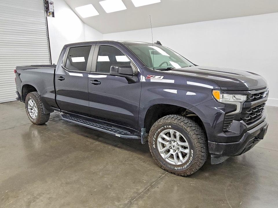 Aukcja sprzedaży 2023 Chevrolet Silverado, vin: 3GCUDEED8PG186035, numer aukcji: 67155476
