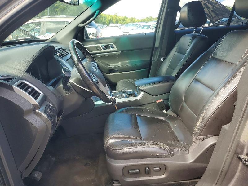 69019466 :رقم المزاد ، 1FM5K8D83DGA48874 vin ، 2013 Ford Explorer مزاد بيع